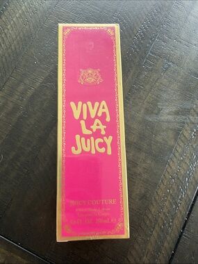 Juicy Couture Viva La Juicy Lotion